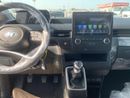 Hyundai Staria Diesel Manual Gear