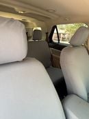 Ford Explorer BASE