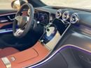 Mercedes Benz GLC 300 4Matic
