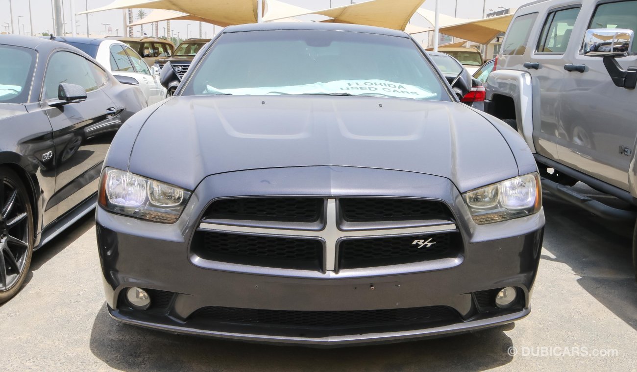 Dodge Charger R/T HEMI - USA - Finance available