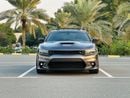 Dodge Charger R/T Scatpack DODGE CHARGER SRT V8 6.4 MODEL 2022 FULL OPTION LOW MILAGE