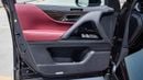 لكزس LX 700h SIGNATURE 3.5 لتر | شاحن توربيني مزدوج | 2026 | رسوم التسجيل المحلي +10%
