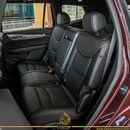 Cadillac XT6 Luxury AWD BRAND NEW GCC WITH WARRANTY + SERVICE CONTRACT