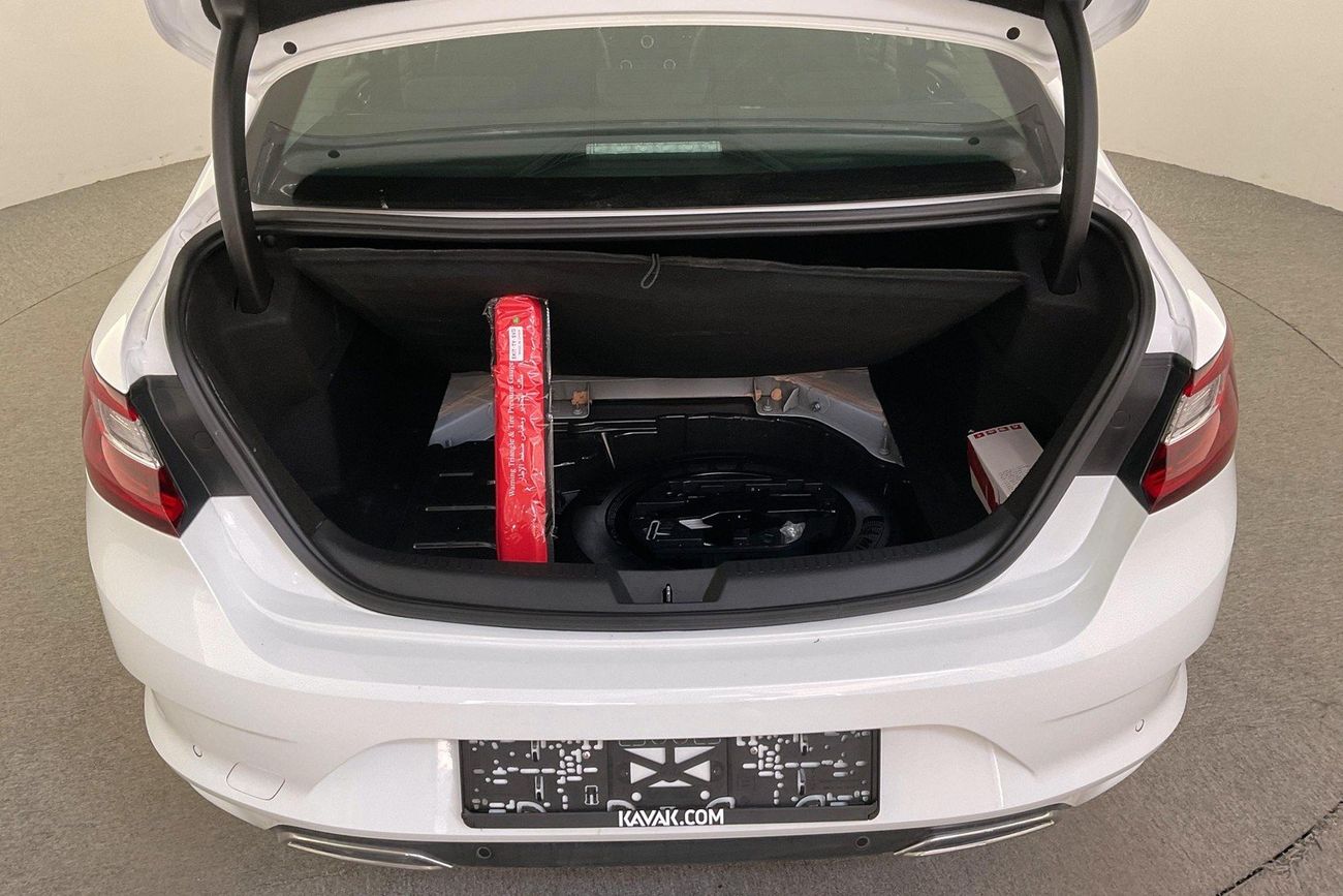 Renault Megane PE | Guaranteed Warranty | 0 Down Payment