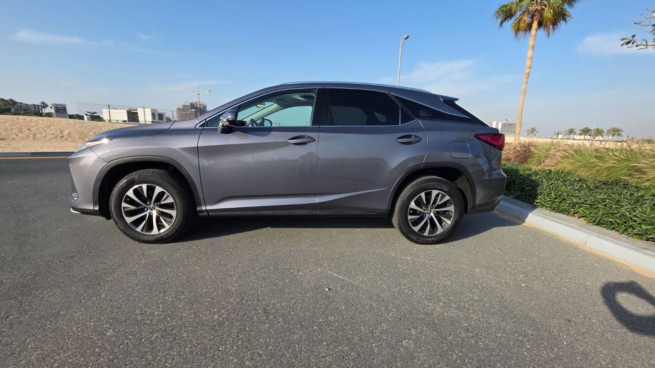 لكزس RX 350 PREMIER