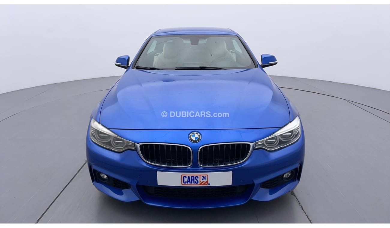 BMW 440i M SPORT 3 | Zero Down Payment | Free Home Test Drive