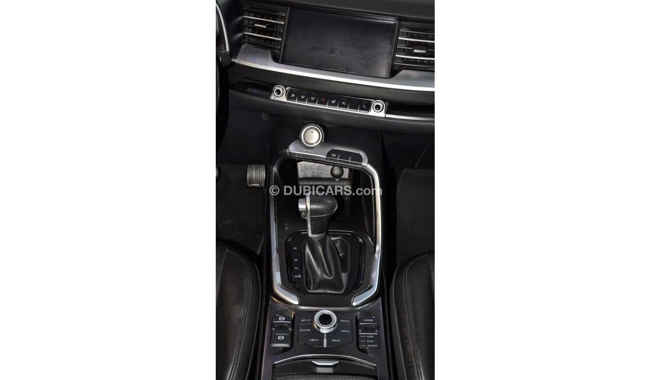 Haval H6 Supreme EXCELLENT DEAL for our Haval H6 ( 2.0 GDiT ) 2019 Model!! in Brown Color! GC