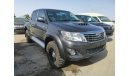 Toyota Hilux 3.0 Ltr . RIGHT HAND DRIVE