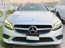 Mercedes Benz C300 STANDARD