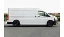 Toyota Hiace 2022 Toyota Hiace 3.5L AT - Cargo Van