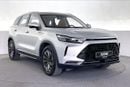 BAIC X7 Honor | Guaranteed Warranty | 0 Down Payment