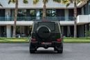 Mercedes Benz G63 AMG G 63 | 12,338 P.M | 0% Downpayment | Mercedes Warranty!