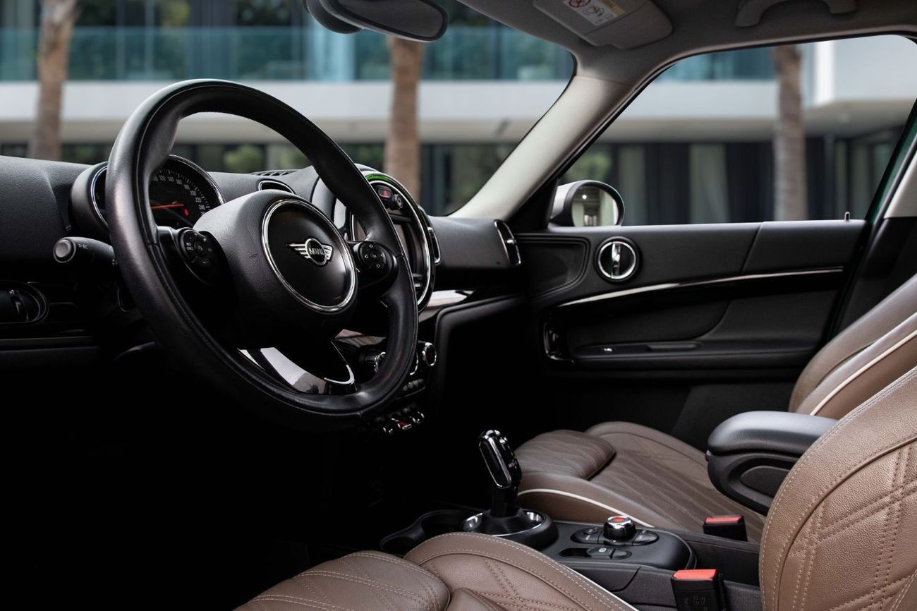 Mini Countryman | 1,665 P.M  | 0% Downpayment | Low Mileage!