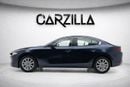 Mazda 3 Mazda 3 S Grade 2025 | Excellent Condition l AED 979 / Monthly