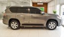 Lexus GX460