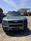 بي واي دي ليوبارد تيتانيوم 7 190KM Four-Wheel Drive Ultra Edition