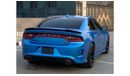 Dodge Charger Dodge Charger Scat Pack 6.4 Model: 2019 Walk: 79,000 km Wanted: 75,000 dirhams USA specification  Fu