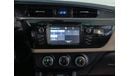 Toyota Corolla 1.6L PETROL, ALLOY RIMS,  DVD, REAR CAMERA