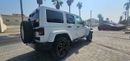 Jeep Wrangler Unlimited Sport 3.6L A/T