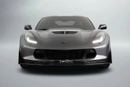 Chevrolet Corvette Z06 Manual 6.2L