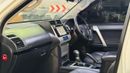 Toyota Prado LIMGENE BODY KIT INSTALLED | 2.8L DIESEL ENGINE | AT | PUSH START ENGINE | RHD