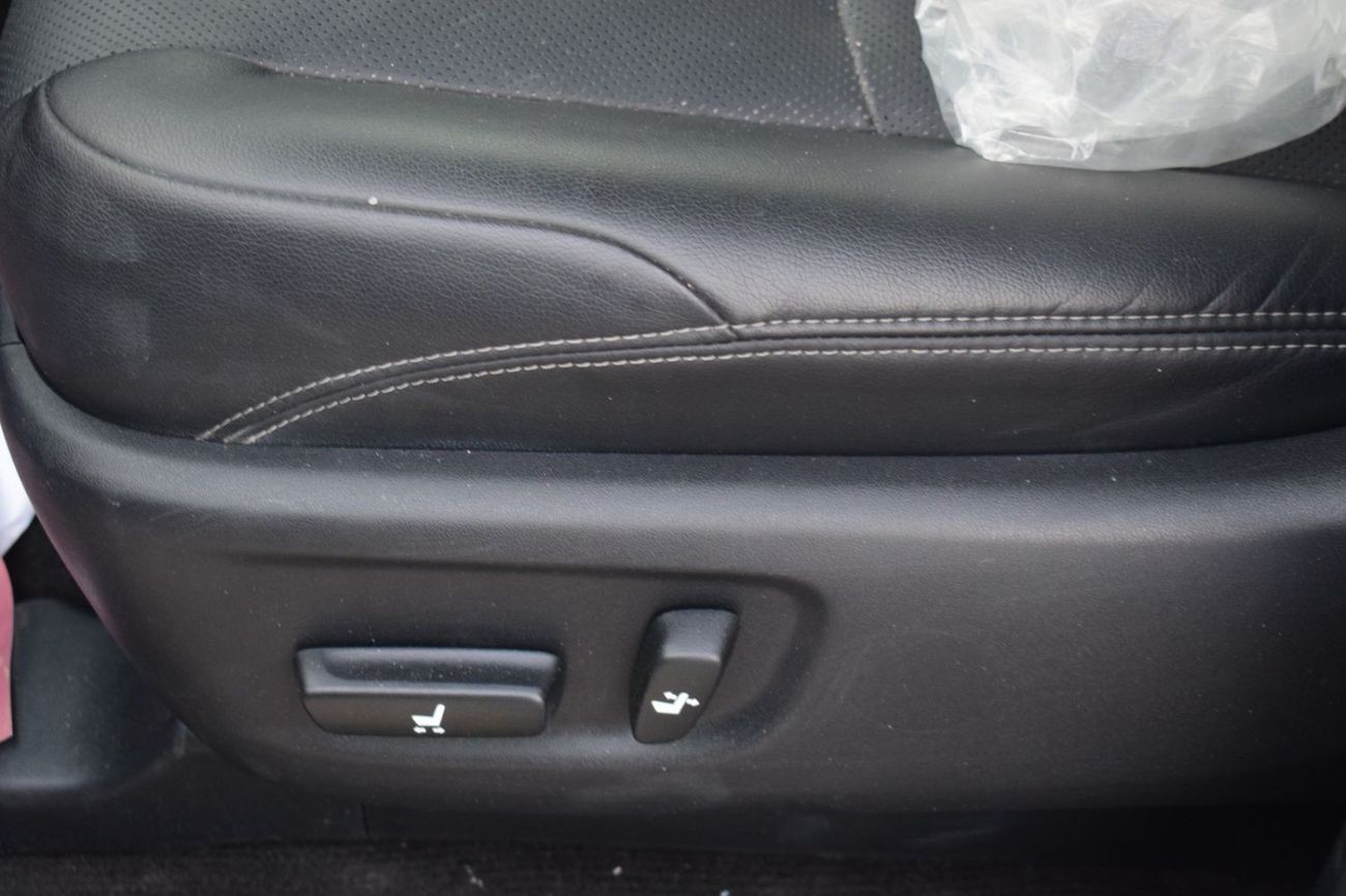 Toyota Prado VXR 2020 TOYOTA LAND CRUISER PRADO FULL OPTION