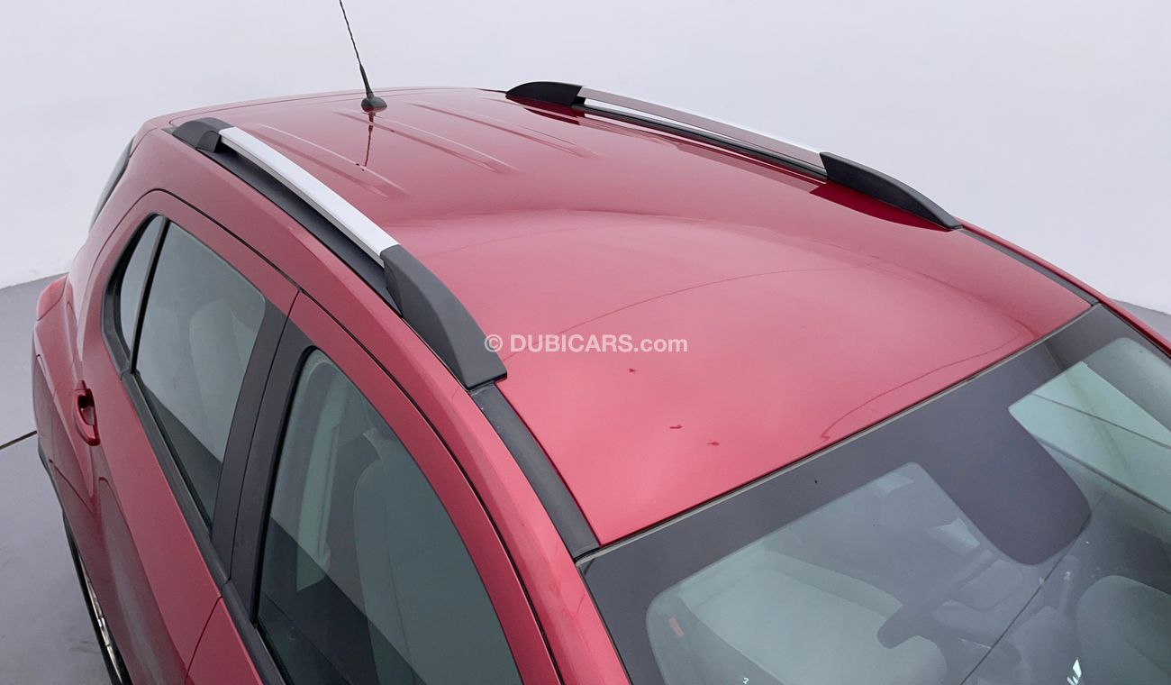 Chevrolet Trax LT 1.8 | Zero Down Payment | Free Home Test Drive