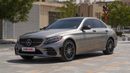Mercedes-Benz C 300 AMG Pack 2.0L