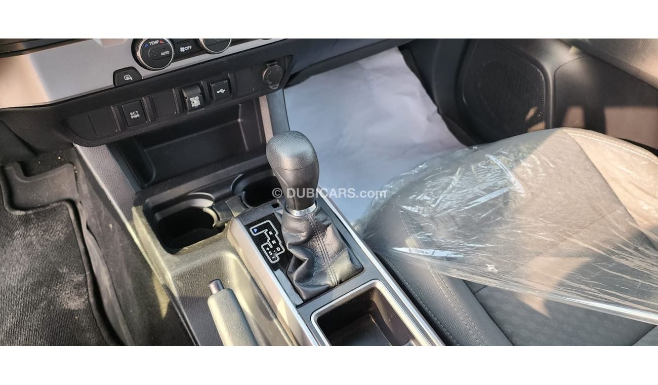 Toyota Tacoma TOYOTA 3.5L TACOMA V6