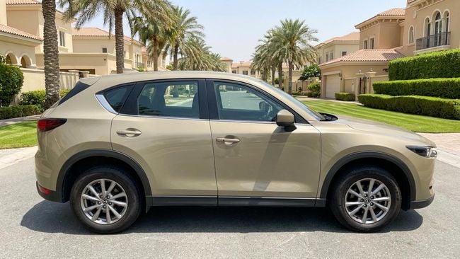 Mazda CX-5 GL, миниатюра 21