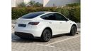 Tesla Model Y Tesla Model Y  Auto Pilot  2023 GCC Zero Km Under Warranty