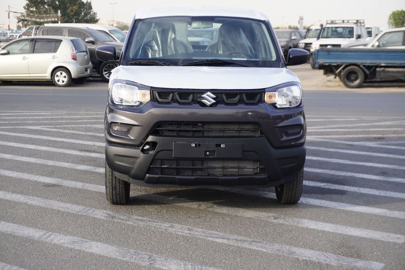 Suzuki S Presso Suzuki S Presso GL AMT | 7" inch Display Audio | Electric Mirrors | Alloy Wheels | 2026