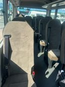 Toyota Coaster TOYOTA COASTER 4.OL DIESEL ENGINE