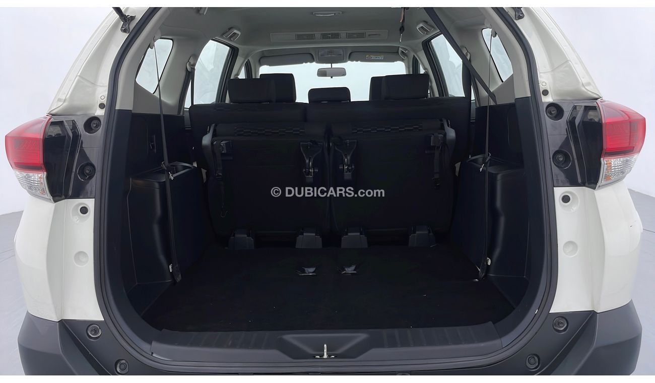 Toyota Rush GX 1.5 | Zero Down Payment | Free Home Test Drive