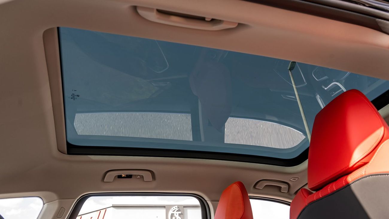 بي أم دبليو X1 2026 |BMW X1 25LI SDRIVE M SPORT PACKAGE [ EXPORT ONLY ]