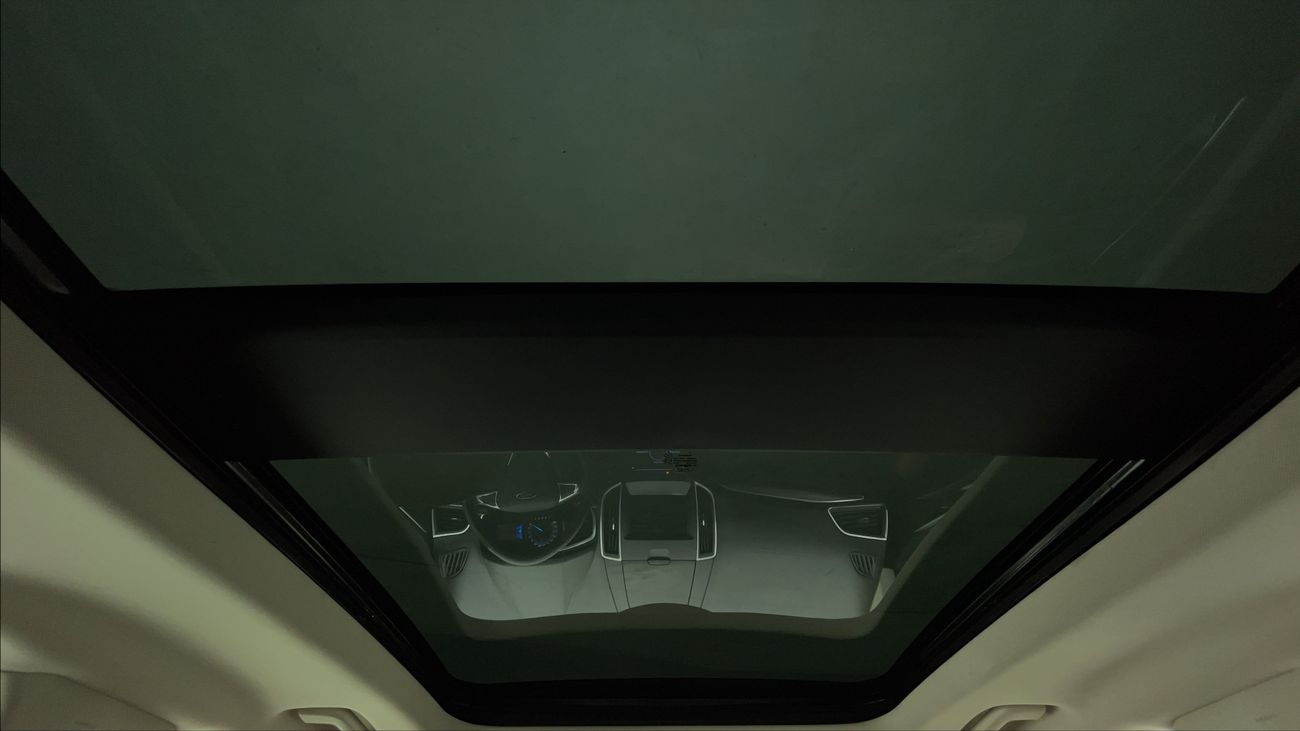 Ford Edge TITANIUM 3.5 | Zero Down Payment | Home Test Drive