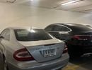 مرسيدس بنز CLK 350 3.2l