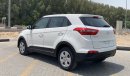 هيونداي كريتا hyundai Creta 2017 Ref# 372