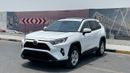 Toyota RAV4 EXR 2.5L (203 HP) AWD EXR 2.5L (20 3 HP) full option AWD