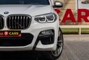 BMW X3 M40i M Sport 3.0L