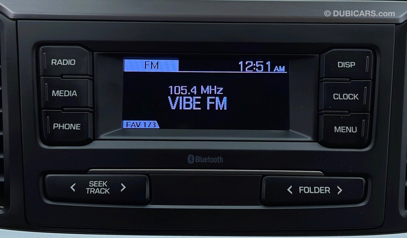 Hyundai Accent GL 1.6 | Under Warranty | Inspected on 150+ parameters