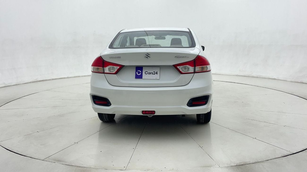 Suzuki Ciaz 1.5L 2023 | 0 DP | 442/Month | 30 Day Return | Service History