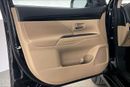 ميتسوبيشي آوتلاندر 2.5 GLX AUTO 4WD 7SEAT ML FABRIC SEATS | شامل الضمان | 0 ﺪﻔﻋﺓ ﺃﻮﻟﻯ