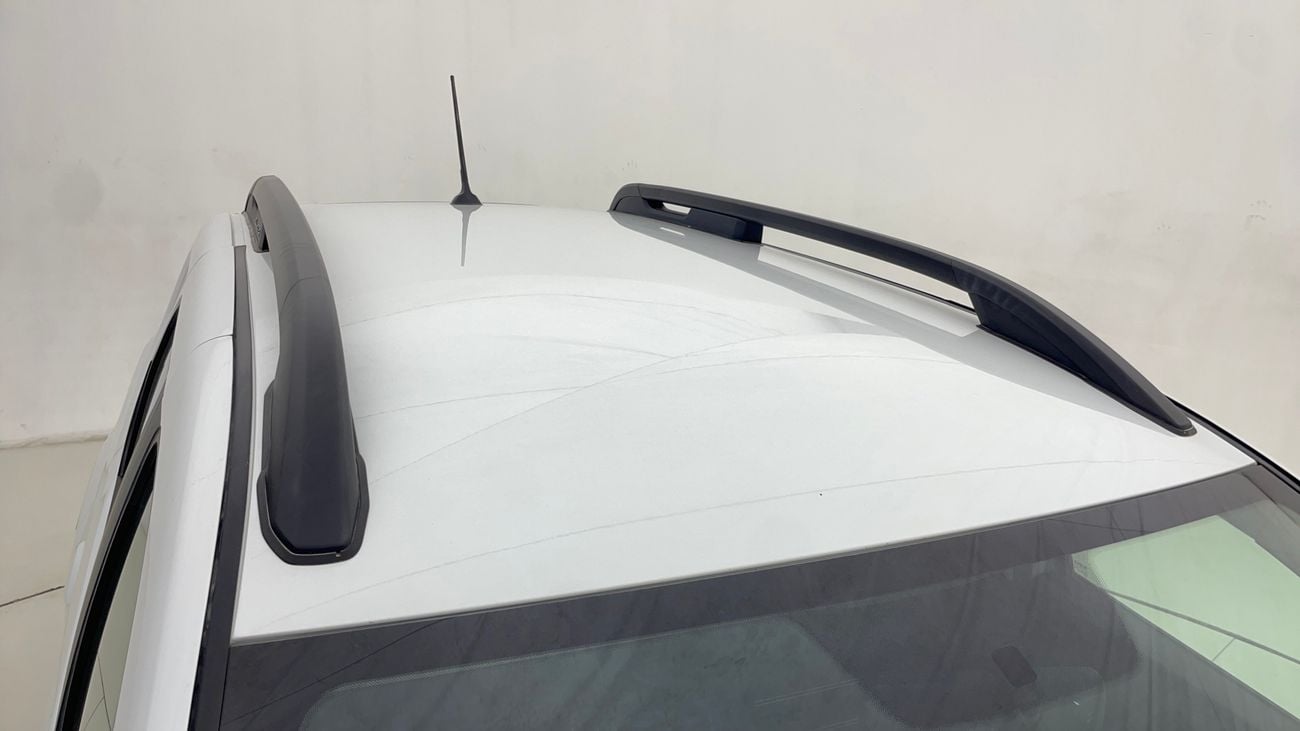 Renault Duster SE 1.6L 2025 SE | AED 663/Month | 0 DP | 30 Day Return | Warranty | Service History