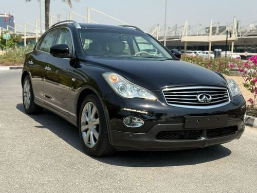 Infiniti QX50 QX 50 | GCC