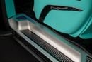 مرسيدس بنز فيتو Two-Tone Exterior | Turquoise Luxury Interior | Captain Seats | Starlight Roof | 360° Camera