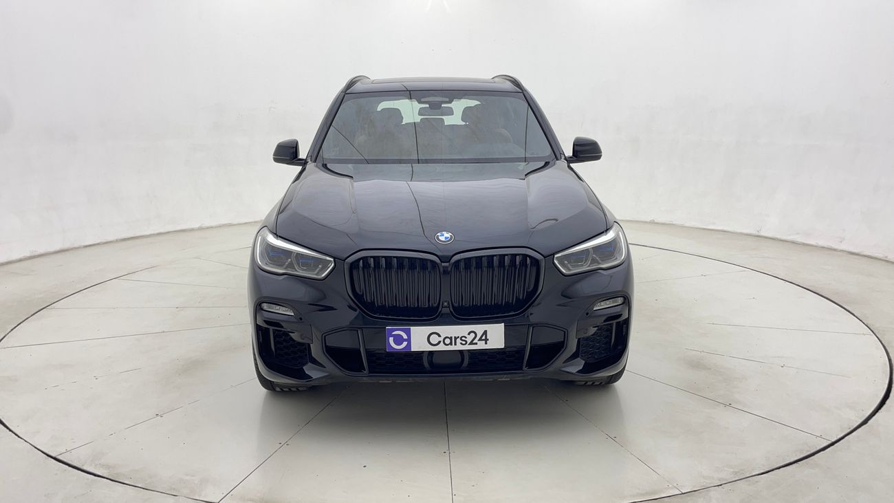 بي أم دبليو X5 XDRIVE 40I 3 | بدون دفعة مقدمة | اختبار القيادة في المنزل