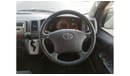 Toyota Hiace Hiace RIGHT HAND DRIVE (PM714)