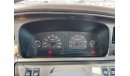 Nissan Caravan CARAVAN VAN RIGHT HAND DRIVE(PM1662)