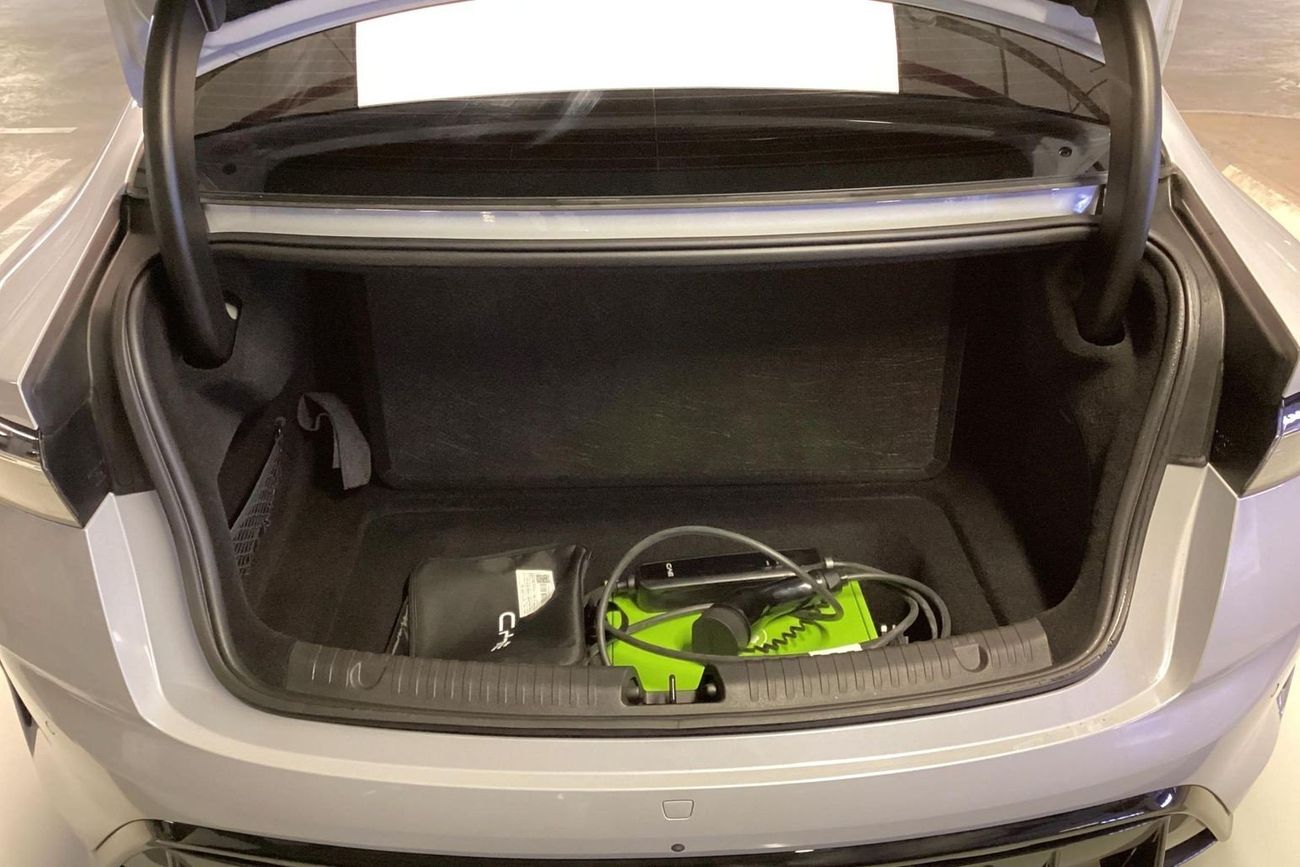 BYD Seal Premium | Guaranteed Warranty | 0 Down Payment